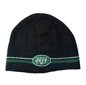 NFL New York Jets Knit Beanie